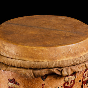 Debakan/Drum