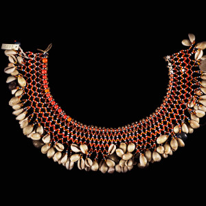 Karaweweng/ Necklace