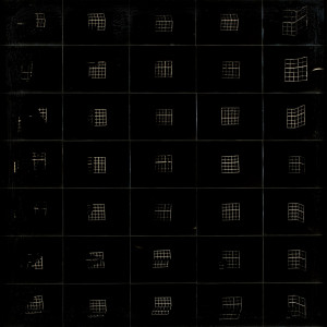 Grid Describing a Room by Defining its Part